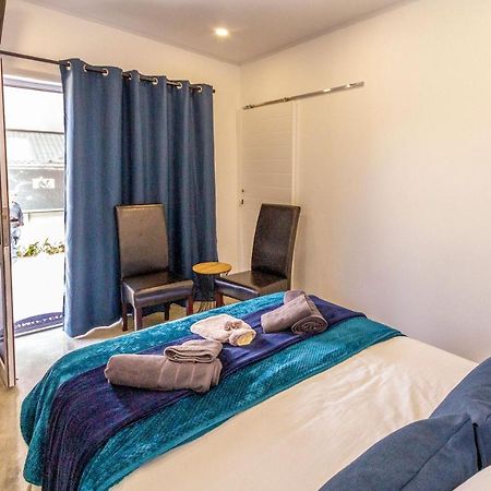 Ammabed Accommodation Caledon Εξωτερικό φωτογραφία