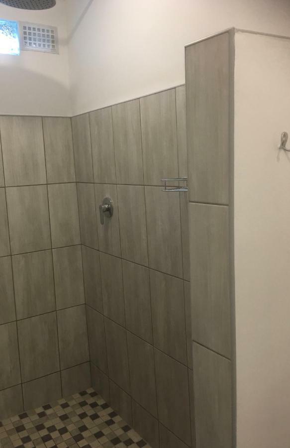 Ammabed Accommodation Caledon Εξωτερικό φωτογραφία