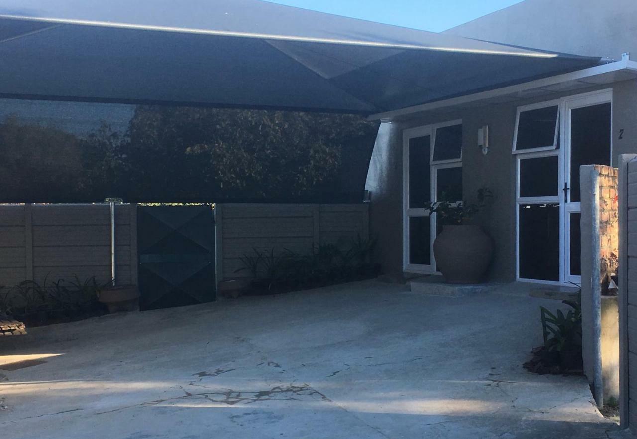 Ammabed Accommodation Caledon Εξωτερικό φωτογραφία