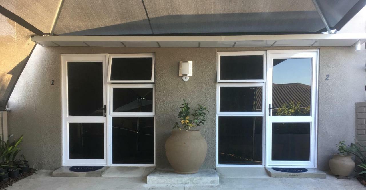 Ammabed Accommodation Caledon Εξωτερικό φωτογραφία