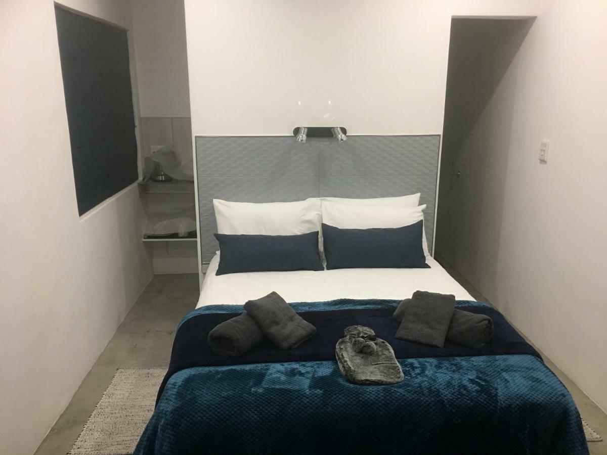 Ammabed Accommodation Caledon Εξωτερικό φωτογραφία