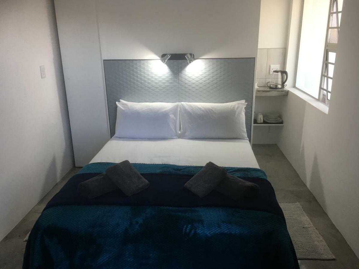 Ammabed Accommodation Caledon Εξωτερικό φωτογραφία