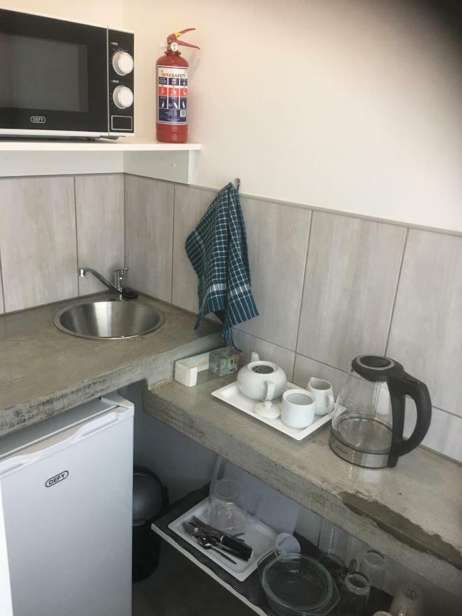 Ammabed Accommodation Caledon Εξωτερικό φωτογραφία