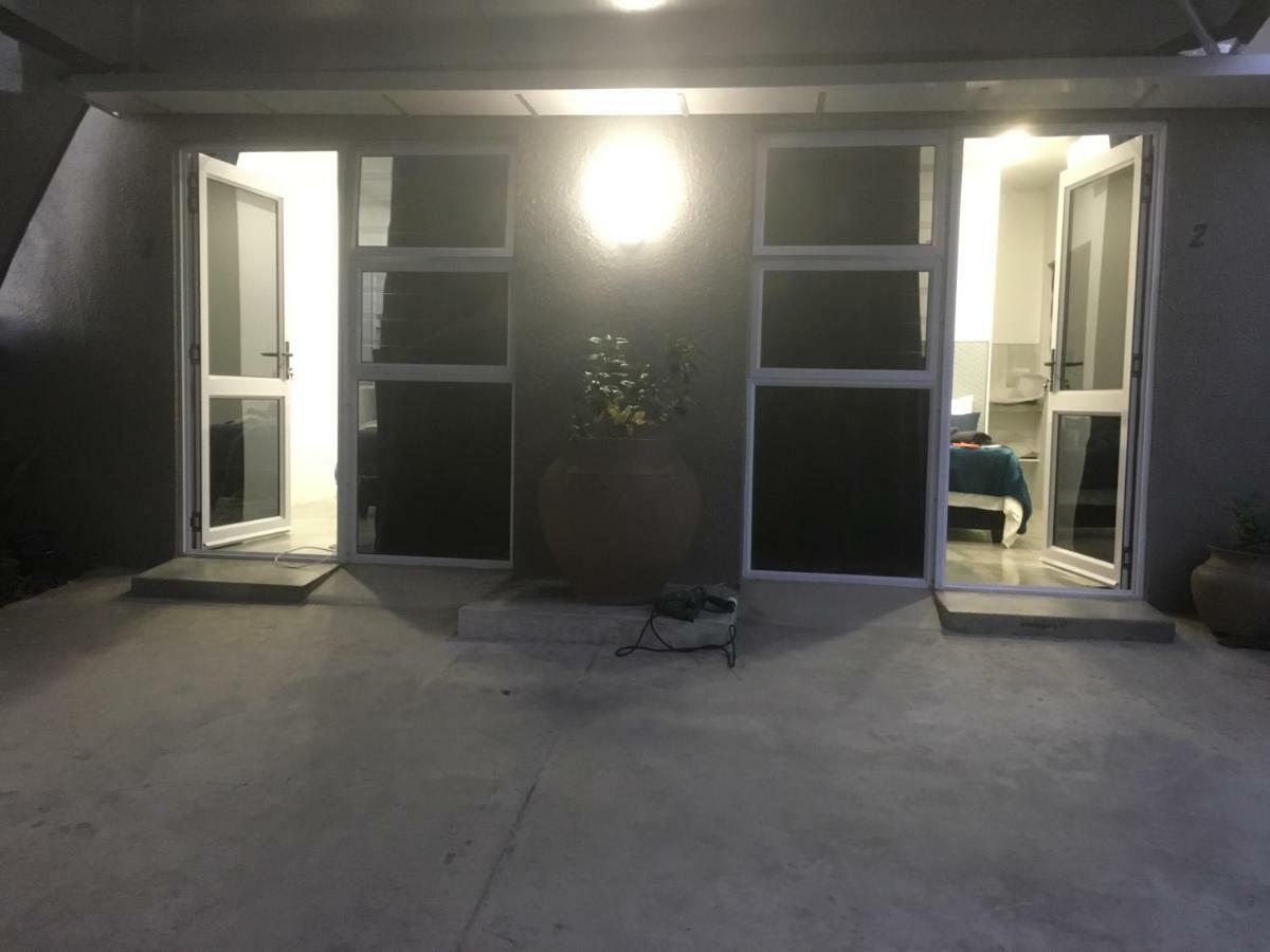 Ammabed Accommodation Caledon Εξωτερικό φωτογραφία