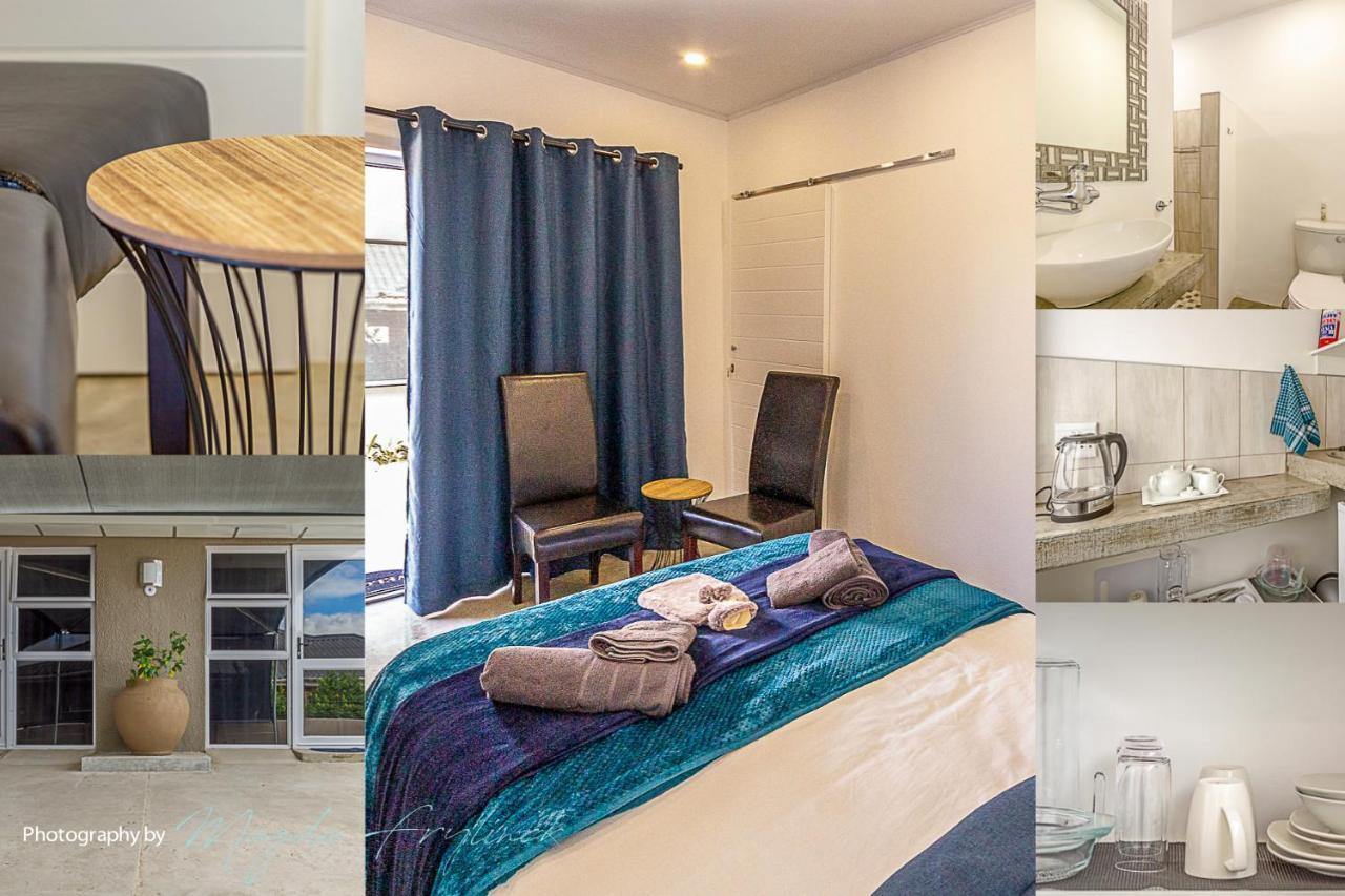 Ammabed Accommodation Caledon Εξωτερικό φωτογραφία