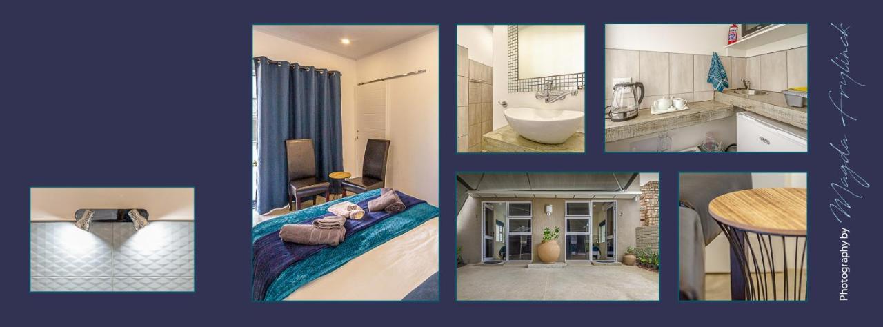 Ammabed Accommodation Caledon Εξωτερικό φωτογραφία