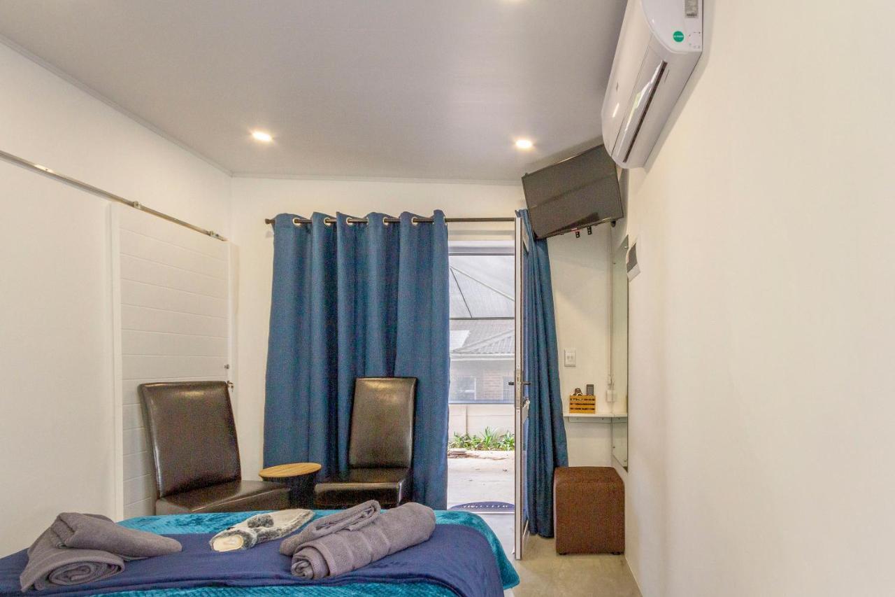 Ammabed Accommodation Caledon Εξωτερικό φωτογραφία