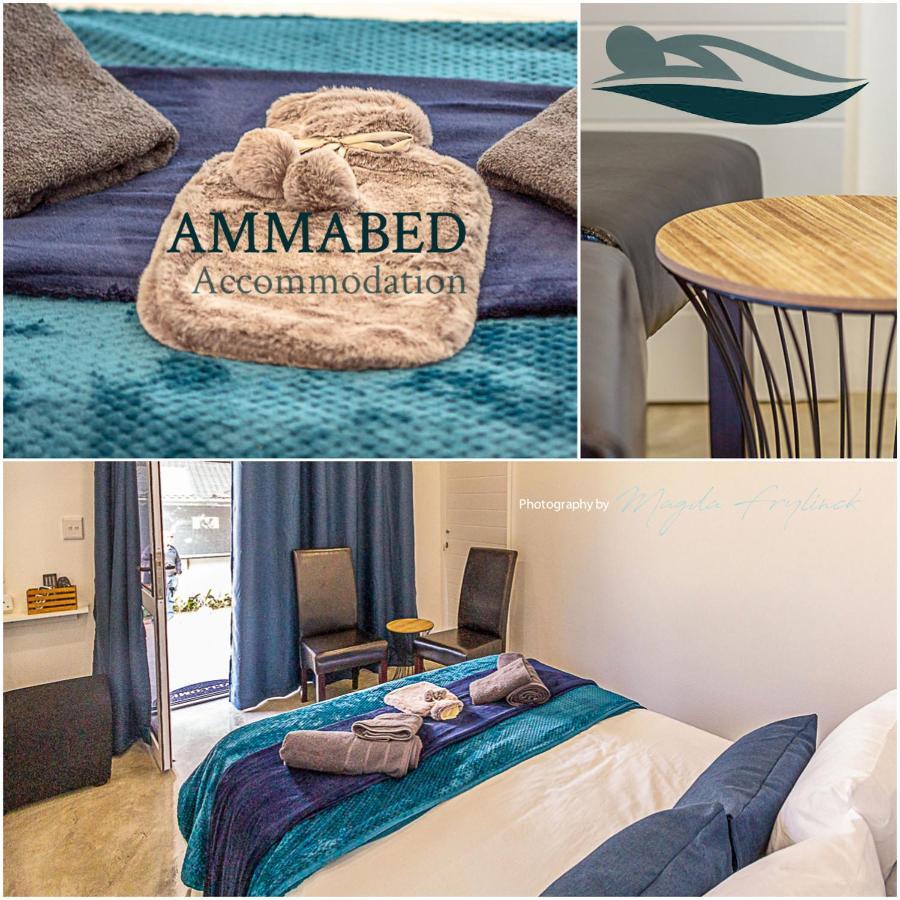 Ammabed Accommodation Caledon Εξωτερικό φωτογραφία