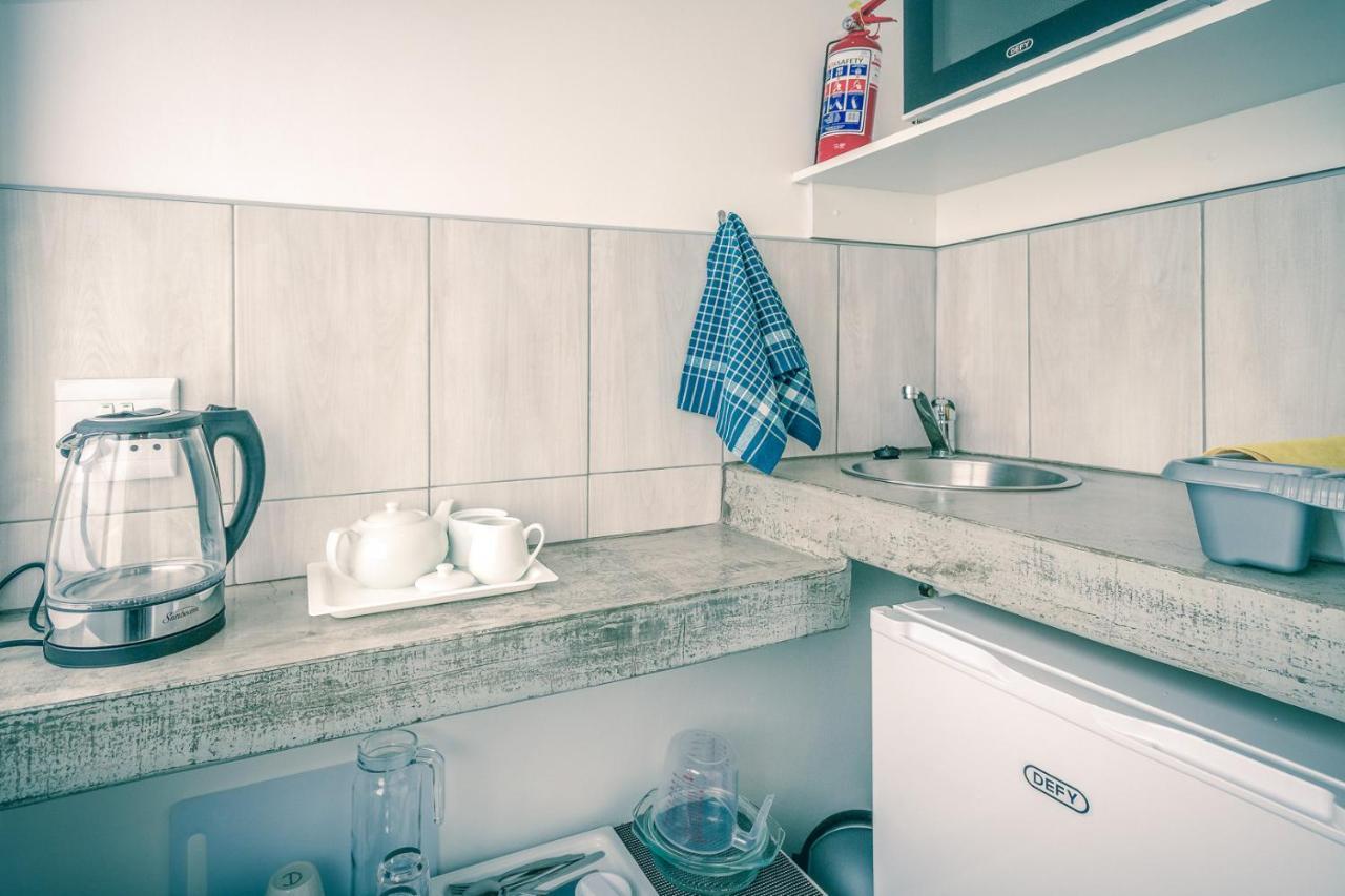 Ammabed Accommodation Caledon Εξωτερικό φωτογραφία